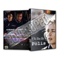 Police - 2020 Türkçe Dvd Cover Tasarımı